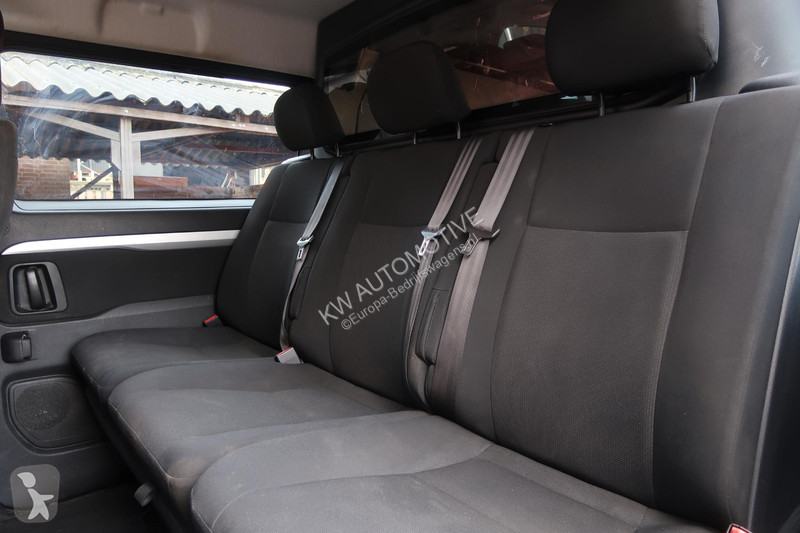 Autoutilitară Opel 2.0 CDTI L3H1 Innovation...