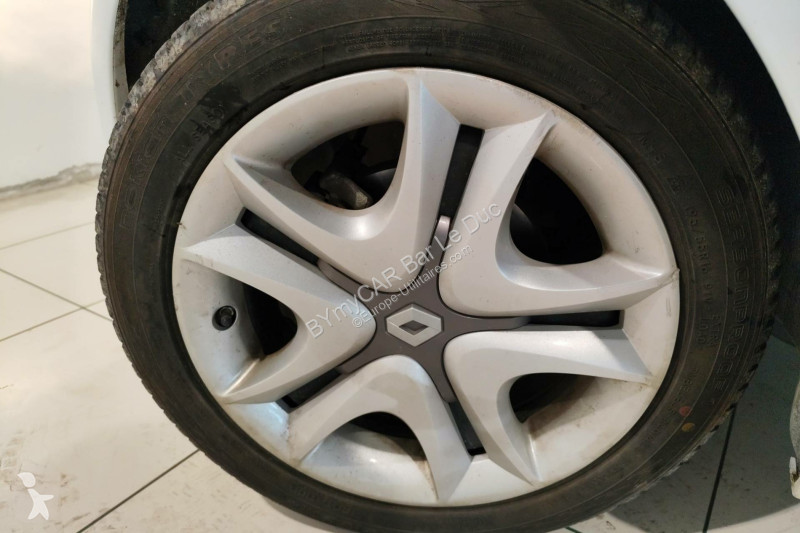 Veicolo commerciale Renault Zoe R90