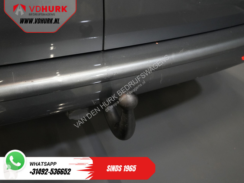 Furgoneta Volkswagen 2.0 TDI 150 pk DSG Aut. L2...