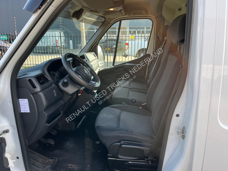 Užitkové vozidlo Renault 135,35 L3 H2,...