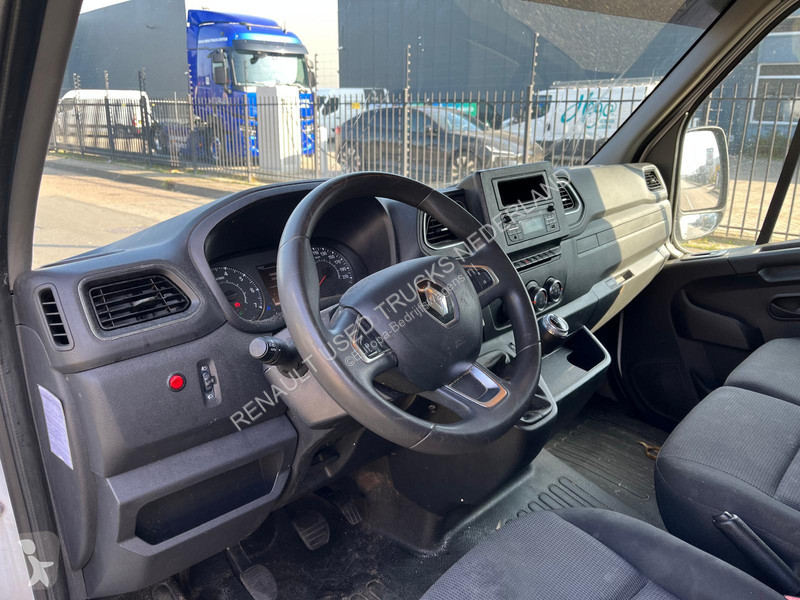 Autoutilitară Renault 135,35 L3 H2,...