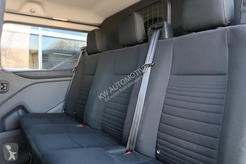Furgoneta Ford 300 2.0 TDCI L1H1 Limited DC...