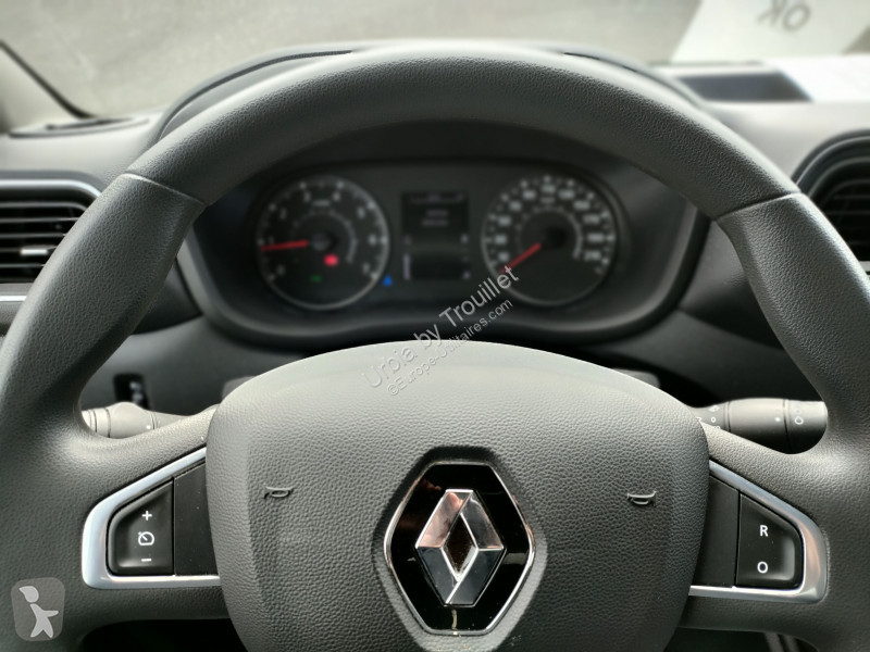 Véhicule utilitaire Renault FRIGO 12M3 165 CV...