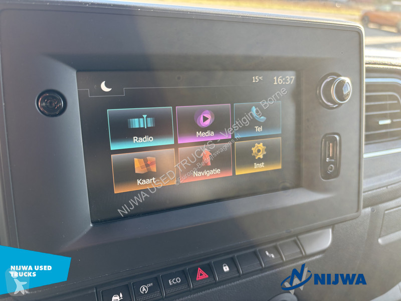 Nyttofordon Renault T35 150 L2H2 Navigatie +...