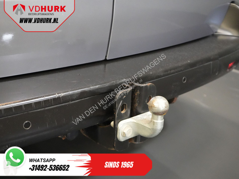 Furgoneta Opel 2.0 CDTI 150 pk Aut. L3 BPM...