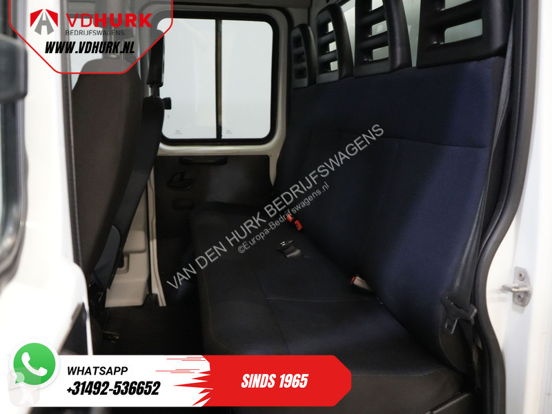 Furgoneta Iveco 35C14D 2.3 140 pk Aut. ZF DC...
