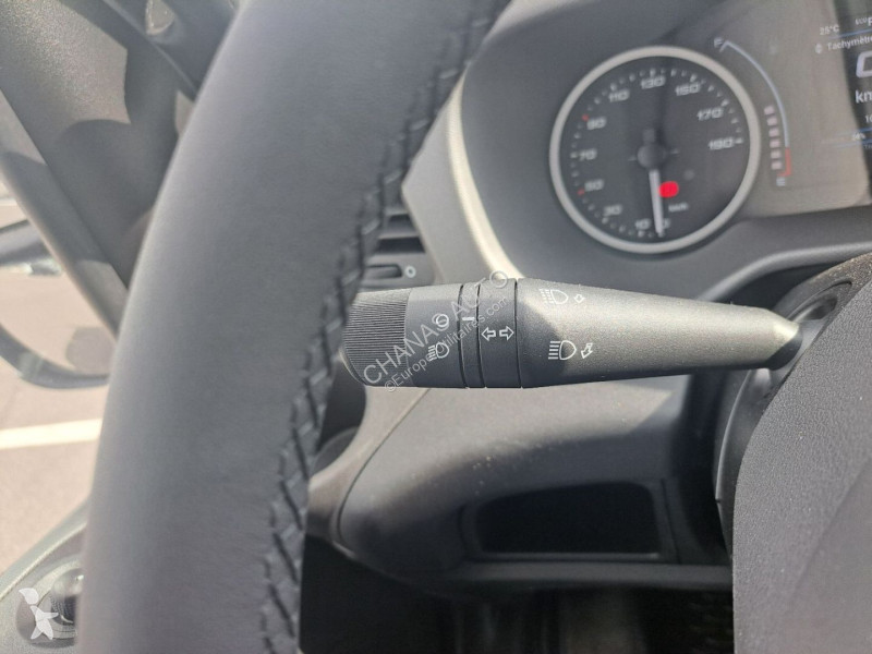 Autoutilitară Iveco 35C18 A8 180CV 3L ACIER JPM...
