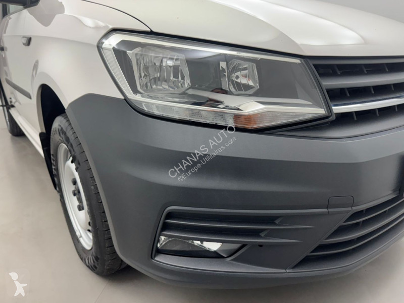 Autoutilitară Volkswagen 2.0 TDI 102