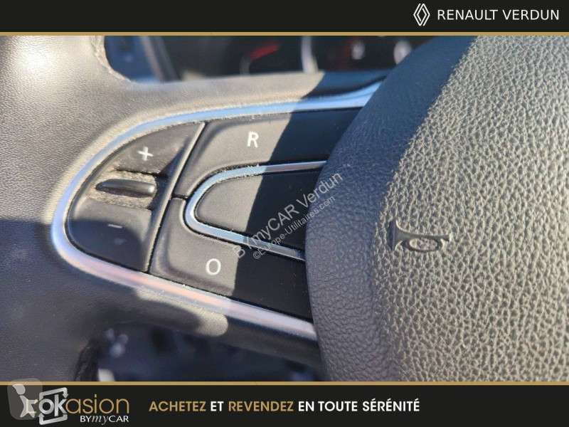 Veicolo commerciale Renault Kadjar TCe 140 FAP