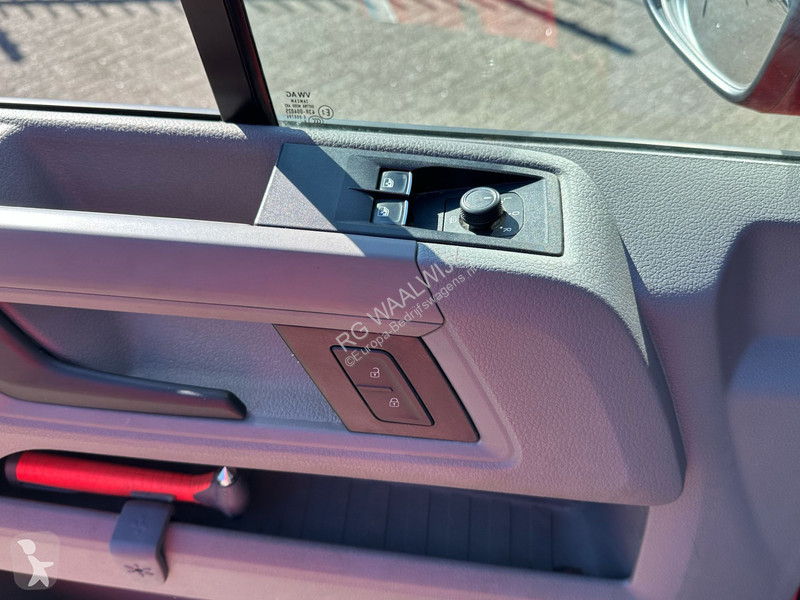 Užitkové vozidlo MAN Elektrisch APK 11-2025...