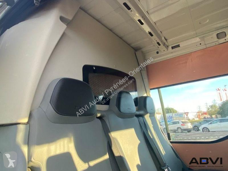 Veicolo commerciale Iveco 35S16V12 6pl CLIM...
