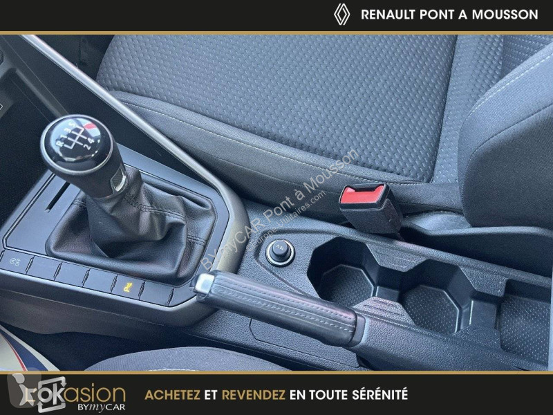 Autoutilitară Volkswagen Polo 1.6 TDI 80 S&S BVM5