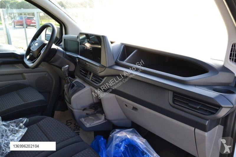 Nyttofordon Ford P.CONSEGNA 280 2.0 EcoBlue...