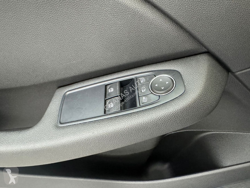 Furgoneta Renault 1.0 TCE 100 BUSINESS