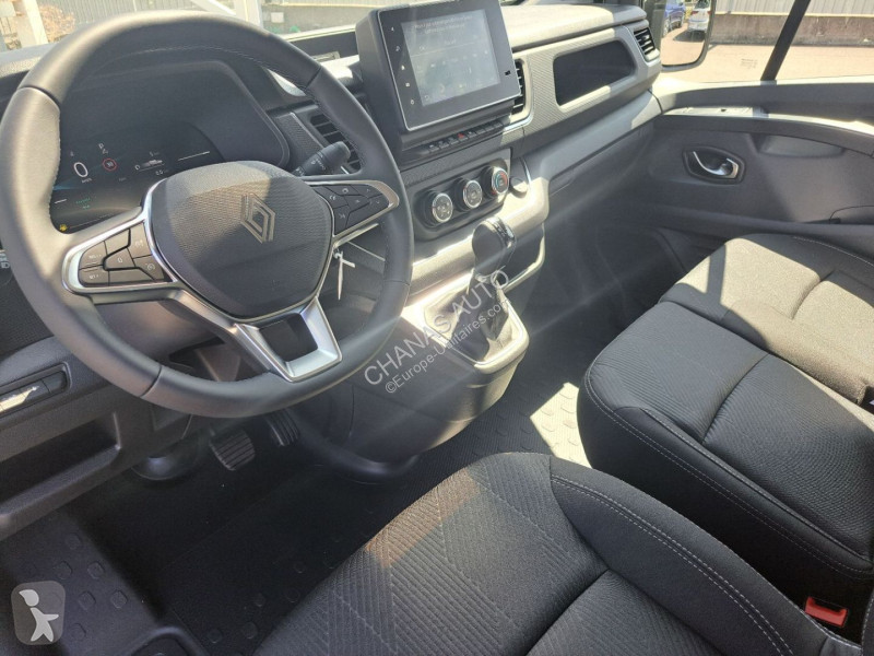 Veicolo commerciale Renault CA L2H1 3T BLUE DCI...