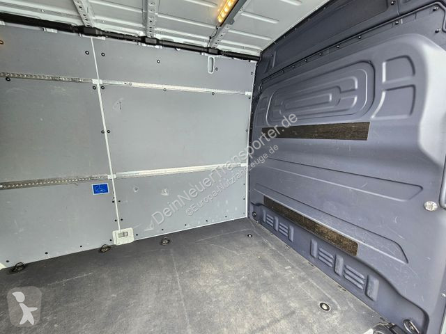 Veicolo commerciale Mercedes 315 CDI...