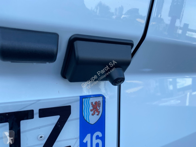 Furgoneta Ford 280 L2H1 2.0 EcoBlue 136ch...