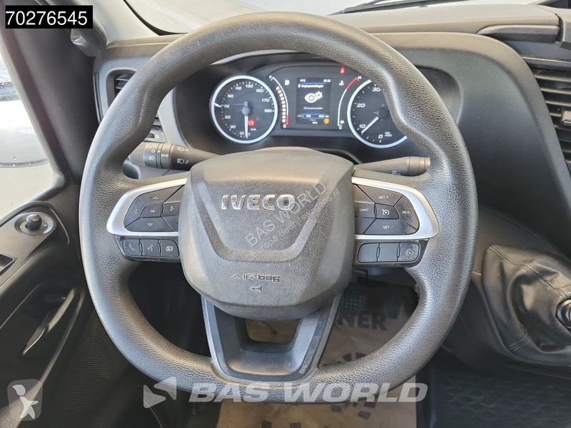Bedrijfswagen Iveco 35C16 3.0L Dubbel Cabine...