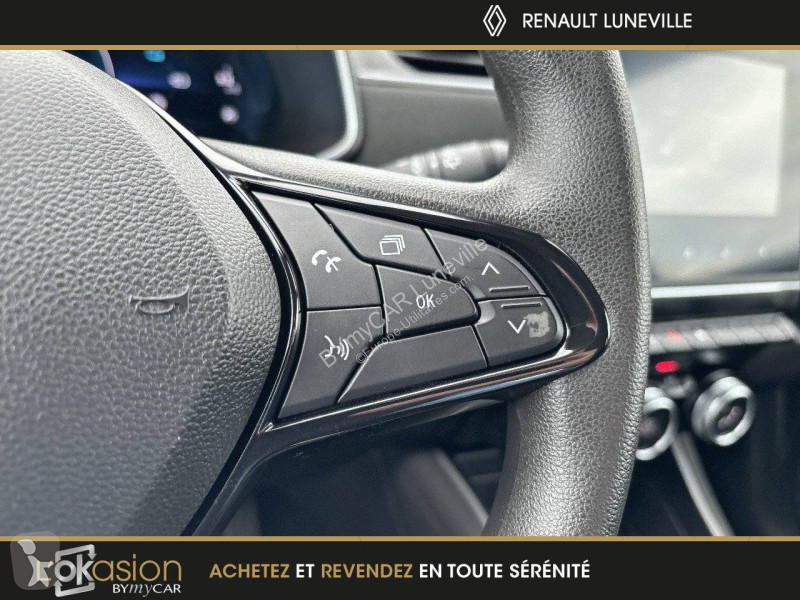 Autoutilitară Renault Zoe R110 Achat Intégral - 21
