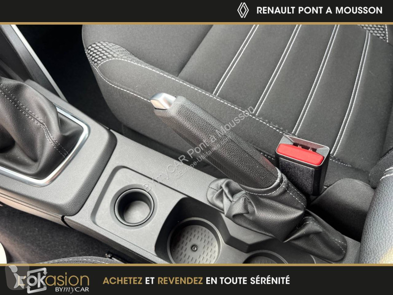 Autoutilitară Dacia Duster TCe 150 FAP 4x2 EDC