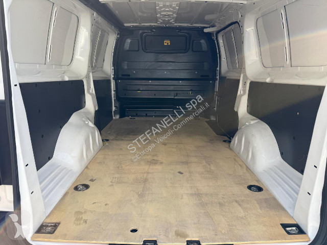 Autoutilitară Opel VIVARO ENJOY 2.0 120L3H1
