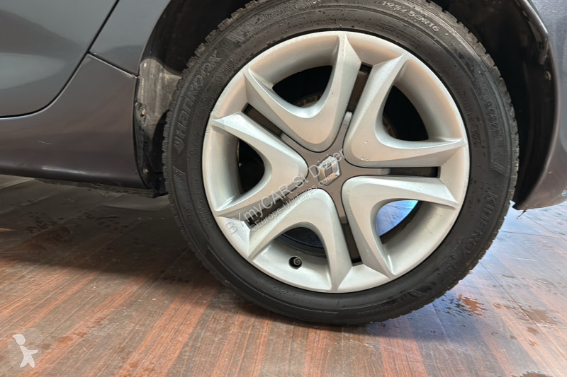 Užitkové vozidlo Renault Zoe R90