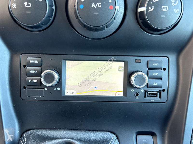 Užitkové vozidlo Mercedes Compact 109 1.5 CDI...