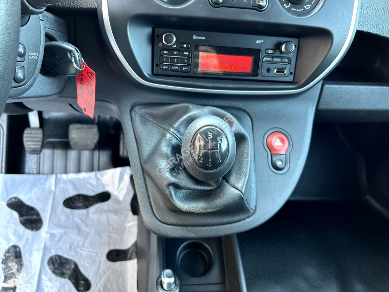 Užitkové vozidlo Renault Exp 1.5 dci Grand Confort