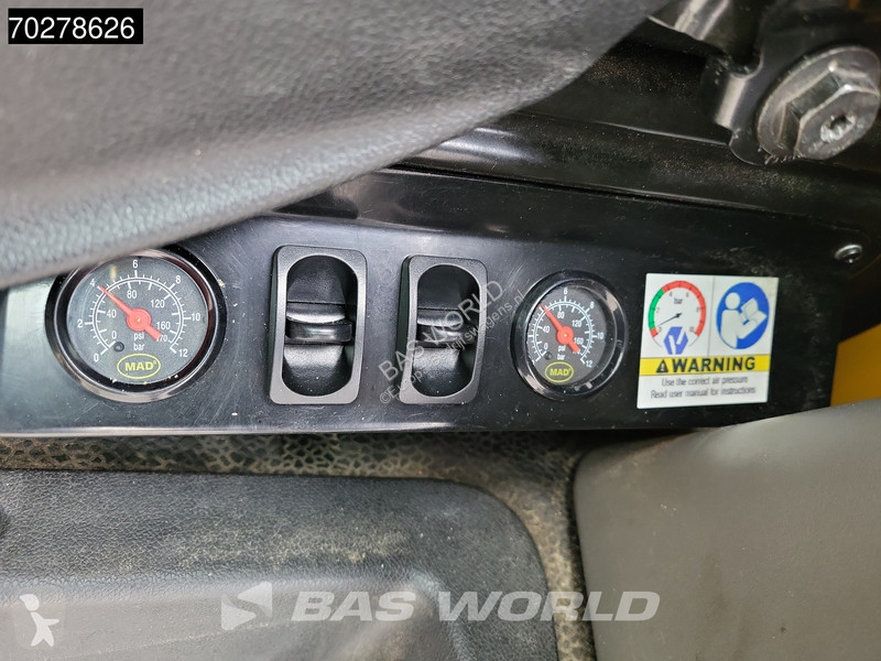 Furgoneta Renault Bakwagen Airco Cruise...
