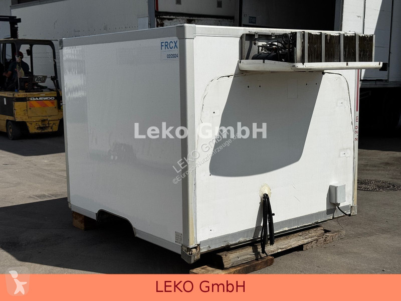 PL-utrustningar Iveco Doblo-Ducato-Renault