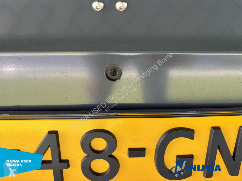 Bedrijfswagen Renault T35 165 Camera +...