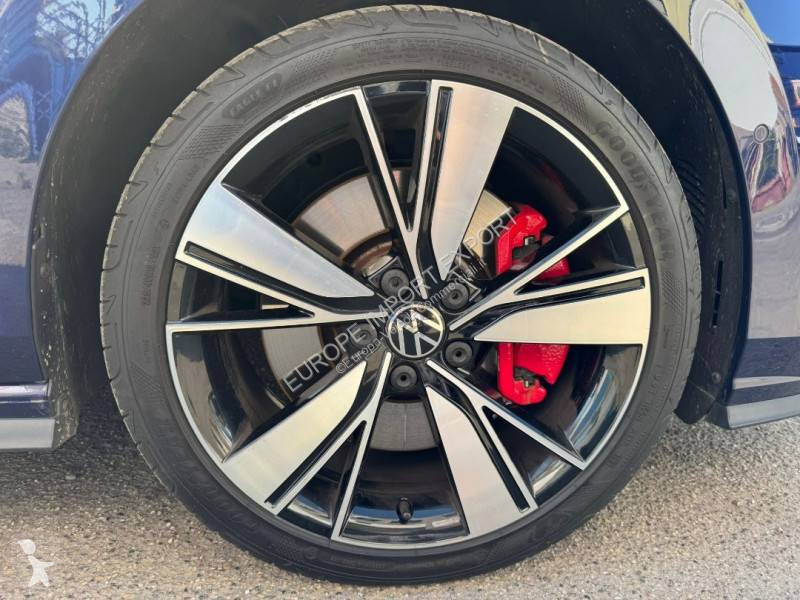 Véhicule utilitaire Volkswagen