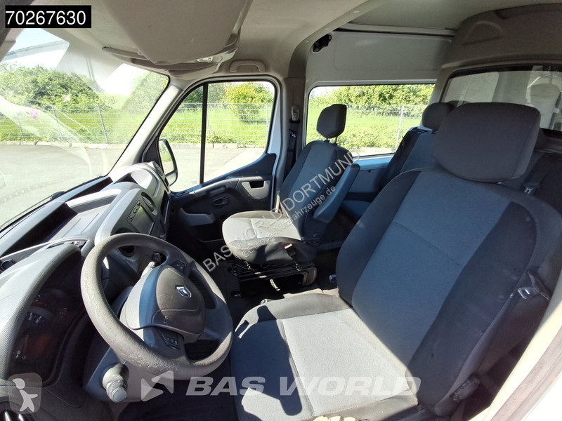 Veicolo commerciale Renault L2H2 Doppel Kabine...