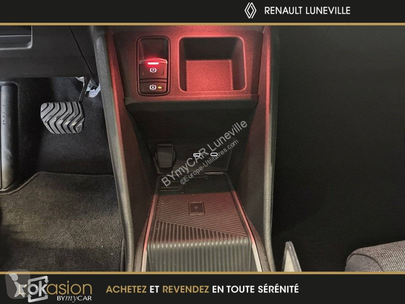Furgoneta Renault Renault 5 E-Tech Electrique...