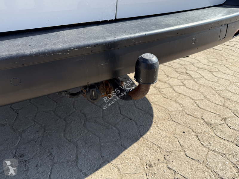Furgoneta Toyota 180pk Automaat L3 2x...