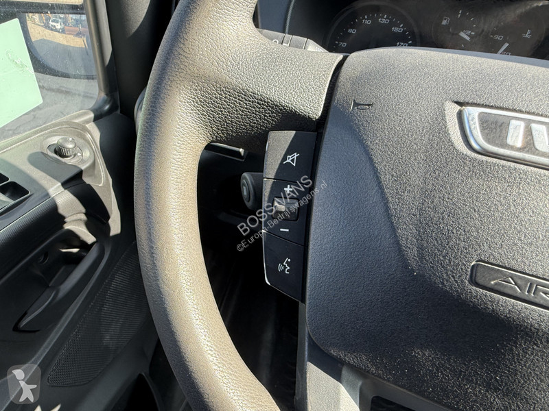 Nyttofordon Iveco 35S16 L2H2 Airco Cruise...