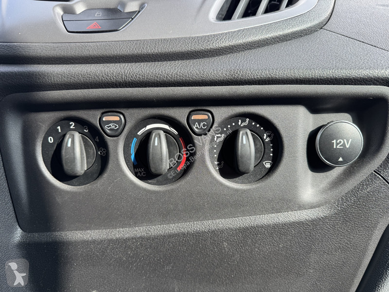 Véhicule utilitaire Ford 170pk Automaat L3H2...