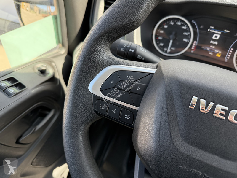 Nyttofordon Iveco 35S14 L2H2 Airco Cruise...