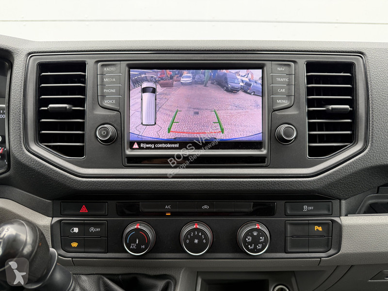 Veículo utilitário Volkswagen 2.0 TDI 180pk...