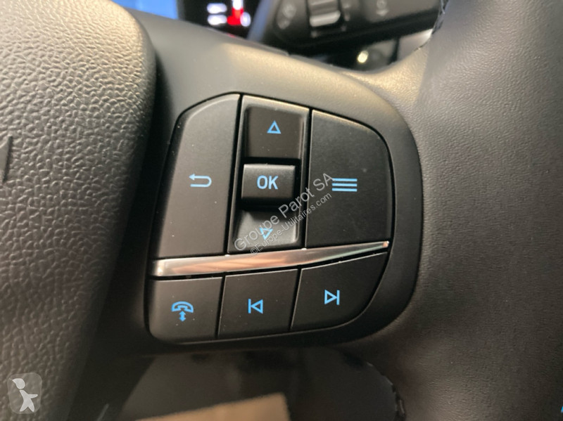 Veicolo commerciale Ford 1.5 EcoBlue 100ch Limited