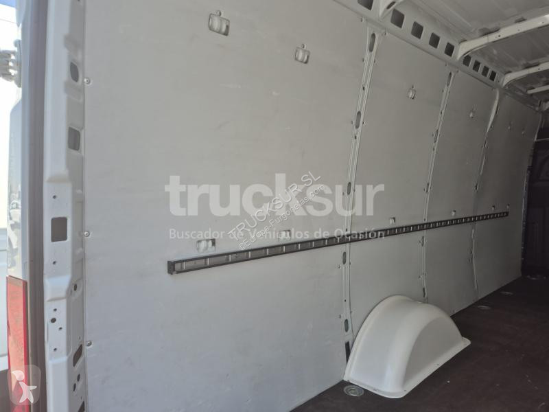 Furgoneta Iveco  DAILY 35S16 F 16M3