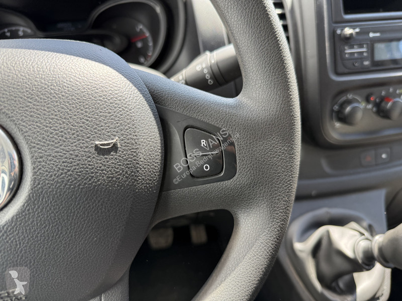 Furgoneta Fiat 125pk L2H1 Dubbele Cabine Airco...