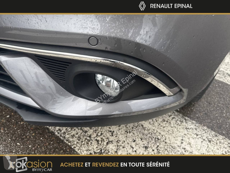 Autoutilitară Renault Grand Scenic Blue dCi 120