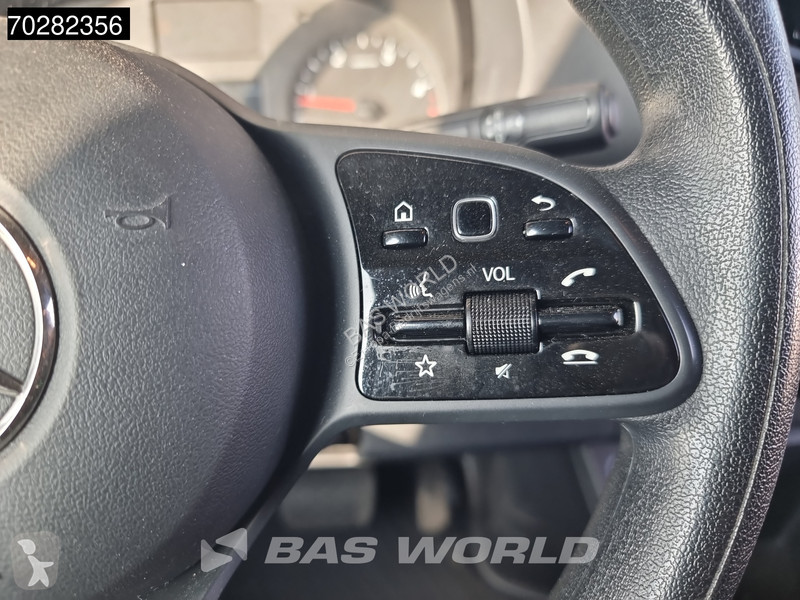 Veicolo commerciale Mercedes 317 CDI Automaat...