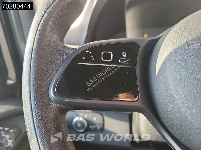 Bedrijfswagen Mercedes 317 CDI Automaat L3H2...