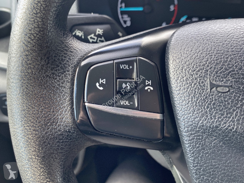 Užitkové vozidlo Ford P350 L2 RJ HD 2.0 EcoBlue...