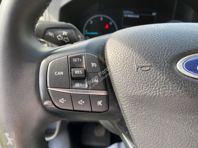 Autoutilitară Ford P350 L2H2 2.0 EcoBlue 130ch...