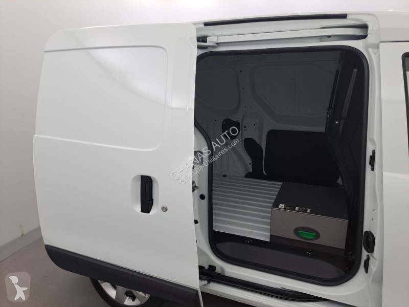 Bedrijfswagen Dacia 1.5 dCi 95
