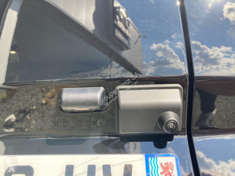 Véhicule utilitaire Ford 320 L1H1 2.0 EcoBlue...