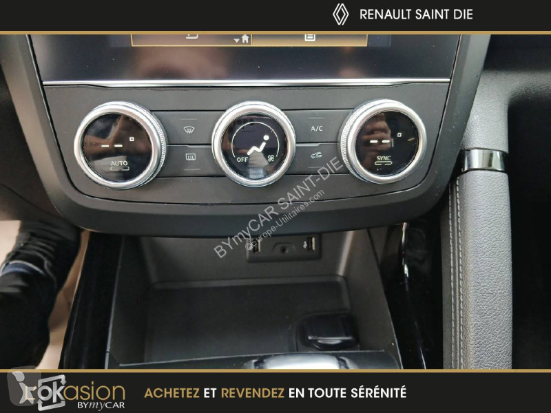 Veicolo commerciale Renault Kadjar Blue dCi 115...